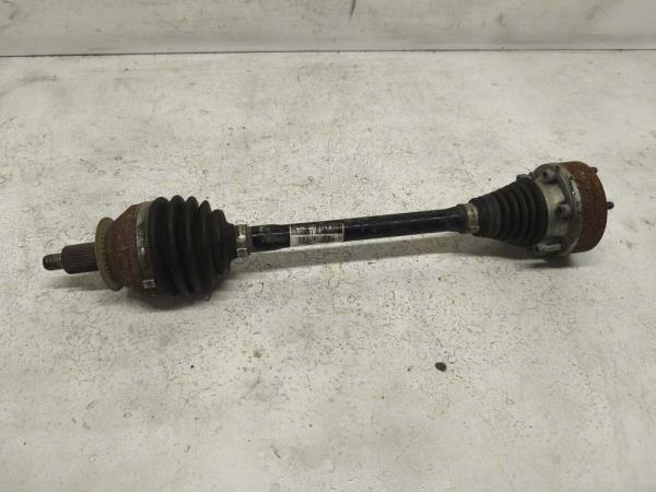 CARDAN AVANT GAUCHE VW/SEAT/SKODA/AUDI - Vue 1